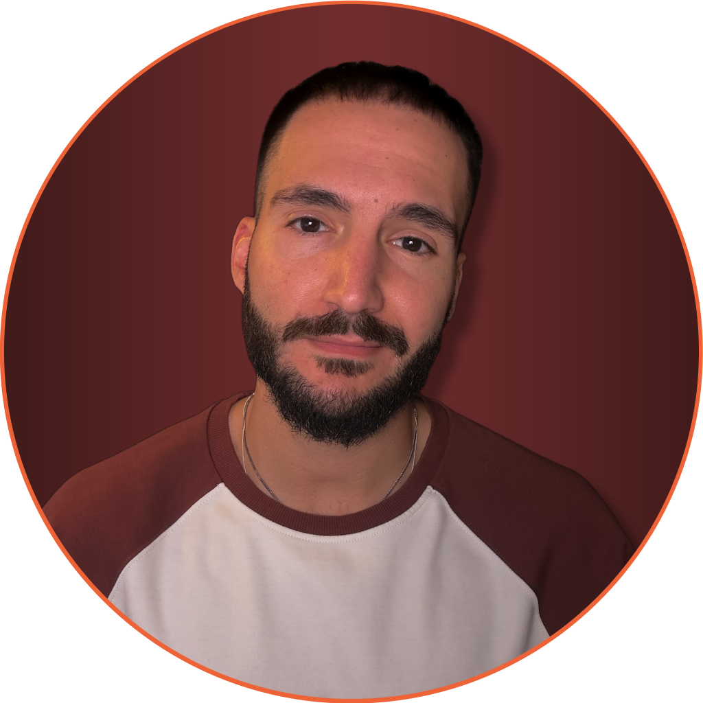 אדיר סבן - מאמן כושר